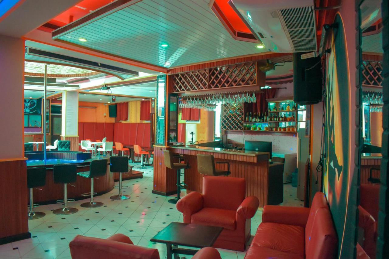 La Pepiniere Hotel Petionville Luaran gambar