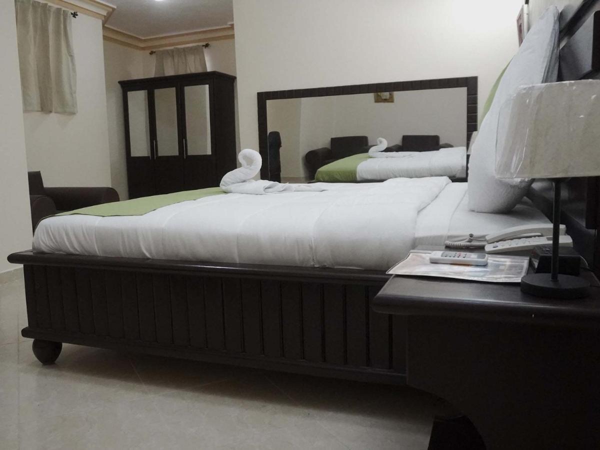 La Pepiniere Hotel Petionville Luaran gambar